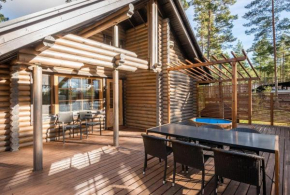 Yyteri Beach Lomakeskus, Havulinna 29 Pori